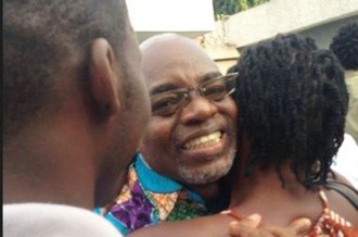 Côte dÂ’Ivoire : Lida Kouassi Â‘Â‘nieÂ’Â’ ses déclarations faites à  la télévision lors de  son extradition du Togo 